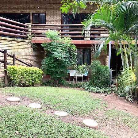 Aloe Cottage Mbombela Exteriér fotografie