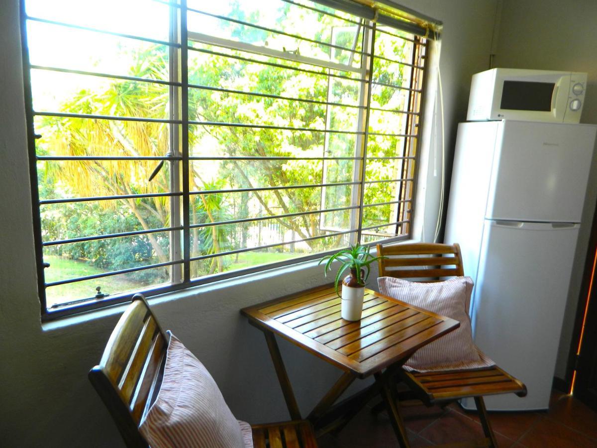 Aloe Cottage Mbombela Exteriér fotografie