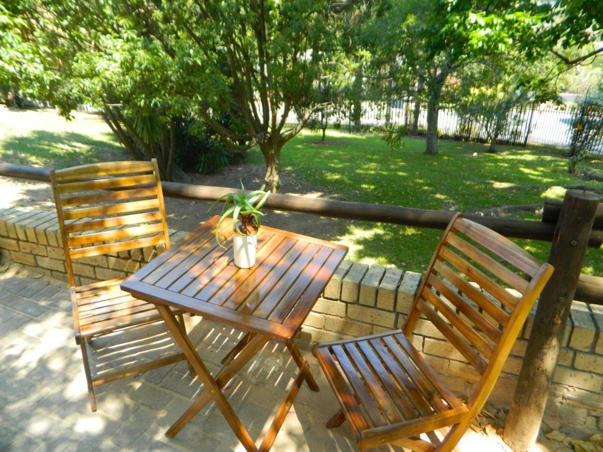 Aloe Cottage Mbombela Exteriér fotografie