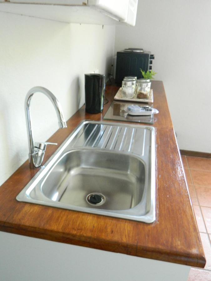 Aloe Cottage Mbombela Exteriér fotografie
